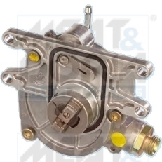 Vacuum Pump, braking system